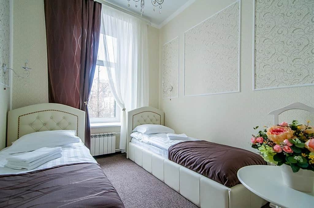 Zhan Tol' Mini-Hotel: фото 3
