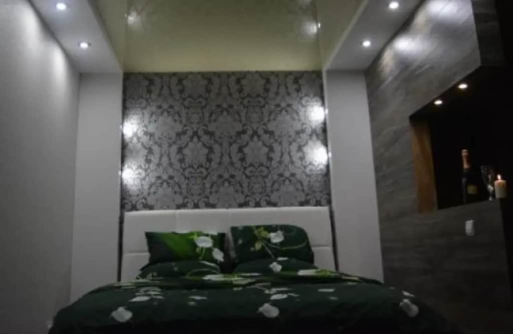 Mini hotel Bounty: фото 3