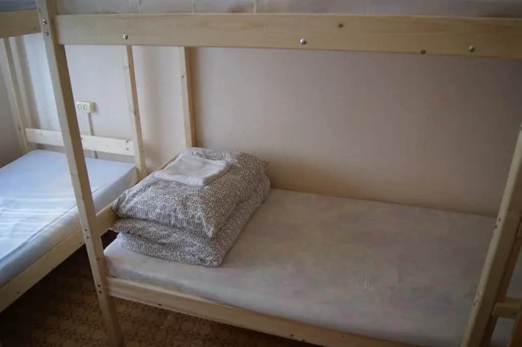 Krasnogvardeyskiy Hostel City Rooms: фото 2