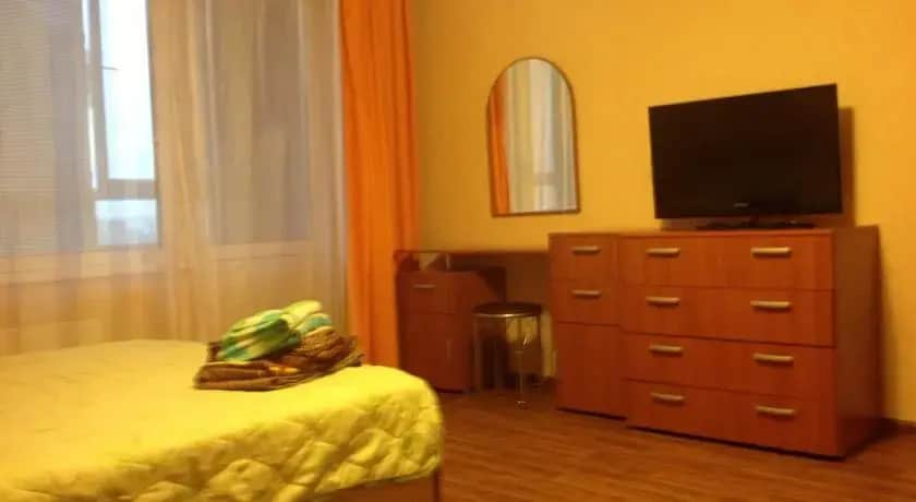 Apartamenty V Ivanovo - 1: фото 2