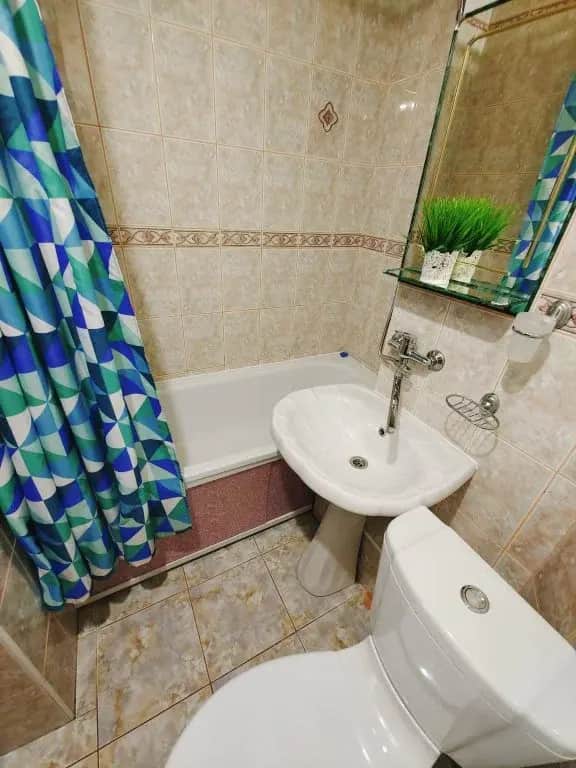 Отель Морской бриз: фото 3
