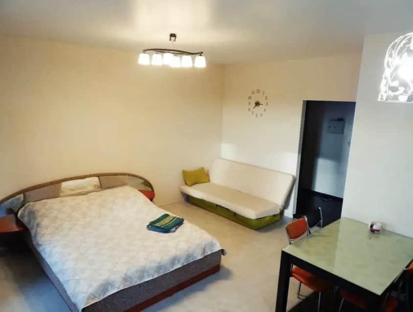 Shellcity Apartments: фото 2