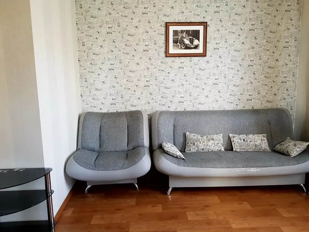 Verhnyaya Naberezhnaya Apartments: фото 3
