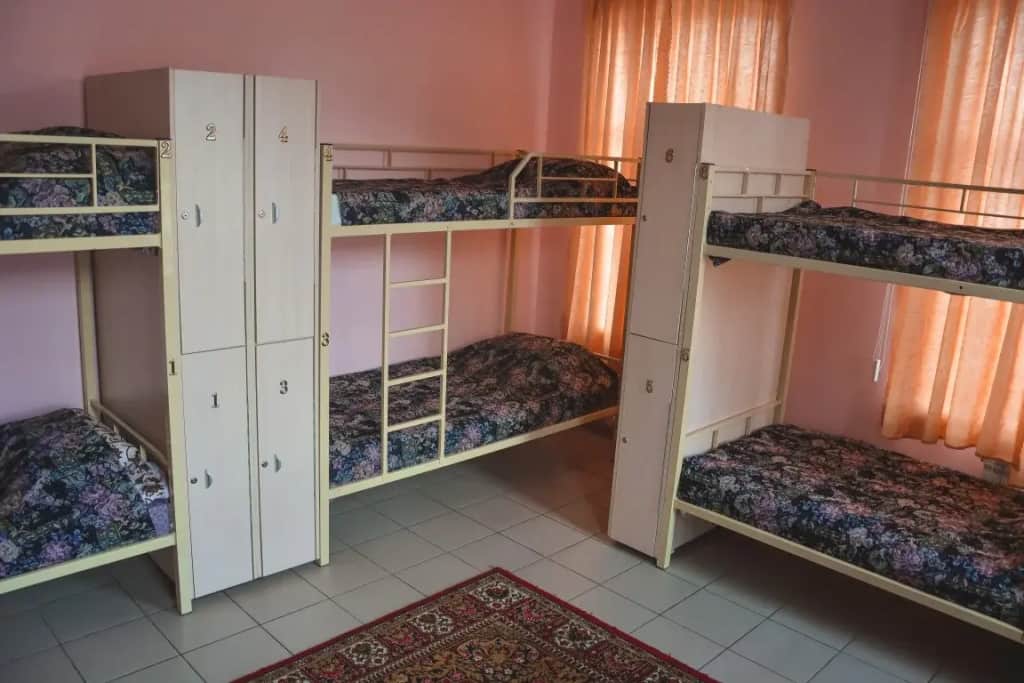 Kamensk-Uralskij Hostel: фото 3