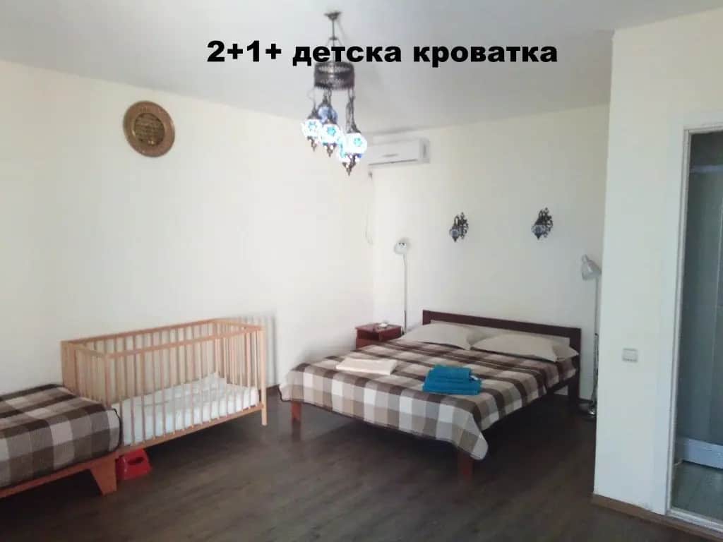 Guest House Belaya Krepost: фото 2