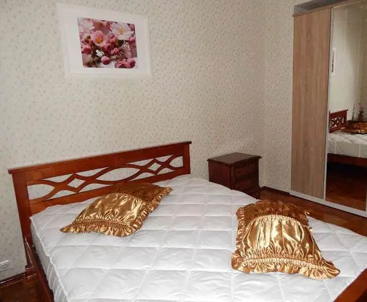 Mini-Hotel Zvezda Leningradskaya: фото 2
