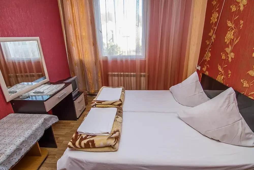 Guest House Tatyana: фото 2