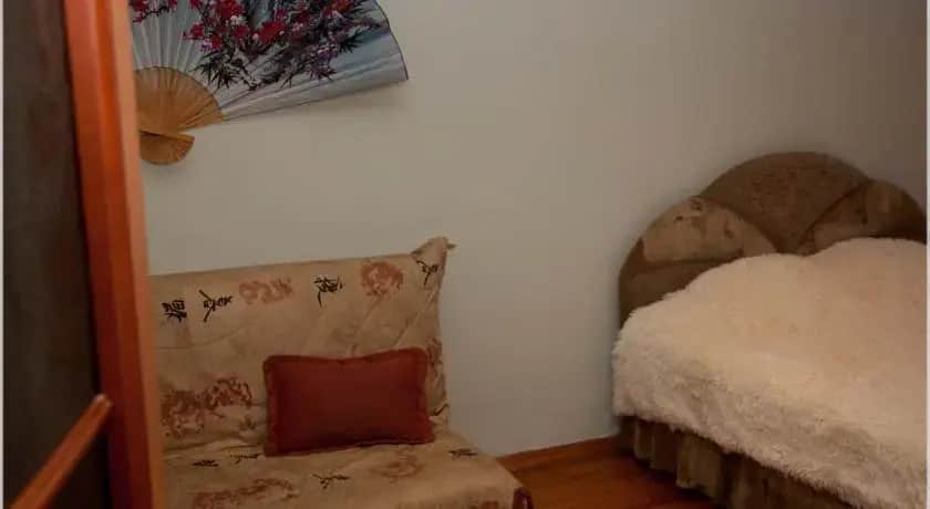 Хостел B&B: фото 3