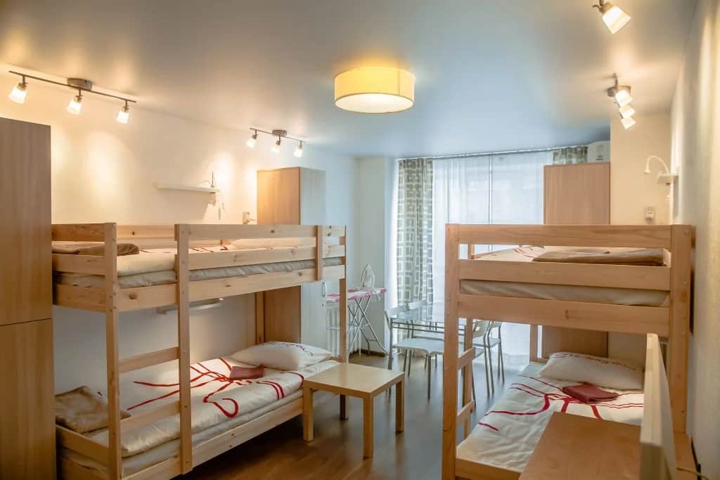 Stokgolm Hostel: фото 3