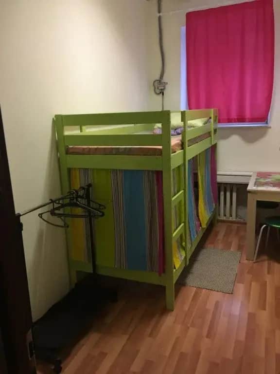 Hostel Gnezdo Sokol: фото 3