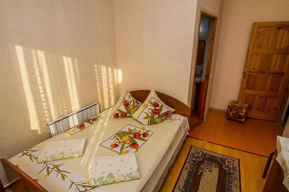 Guest House Tatyana: фото 3