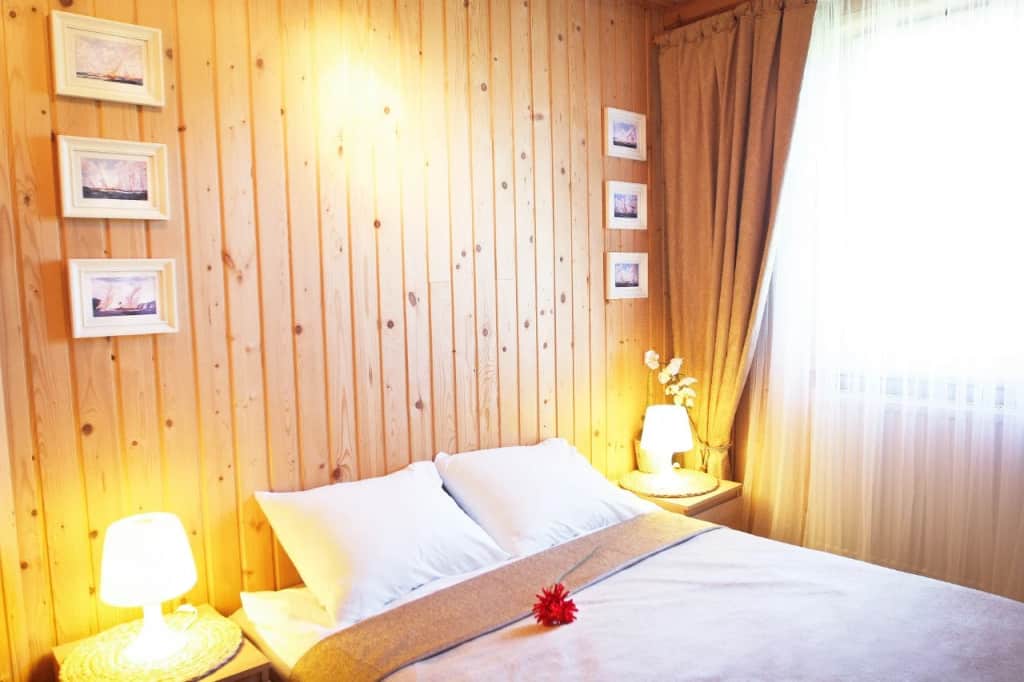 Dacha Inn: фото 3