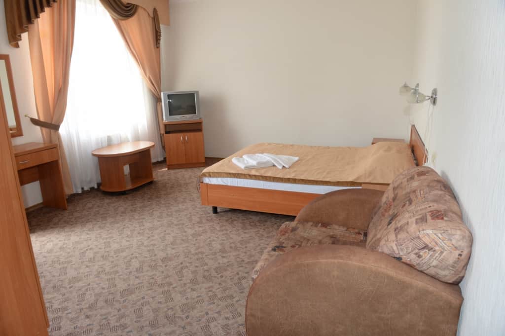 Edem Hotel: фото 3