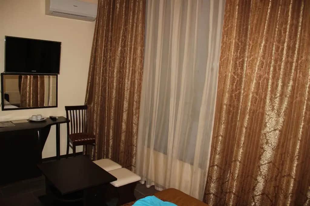Panorama Apart Hotel: фото 2