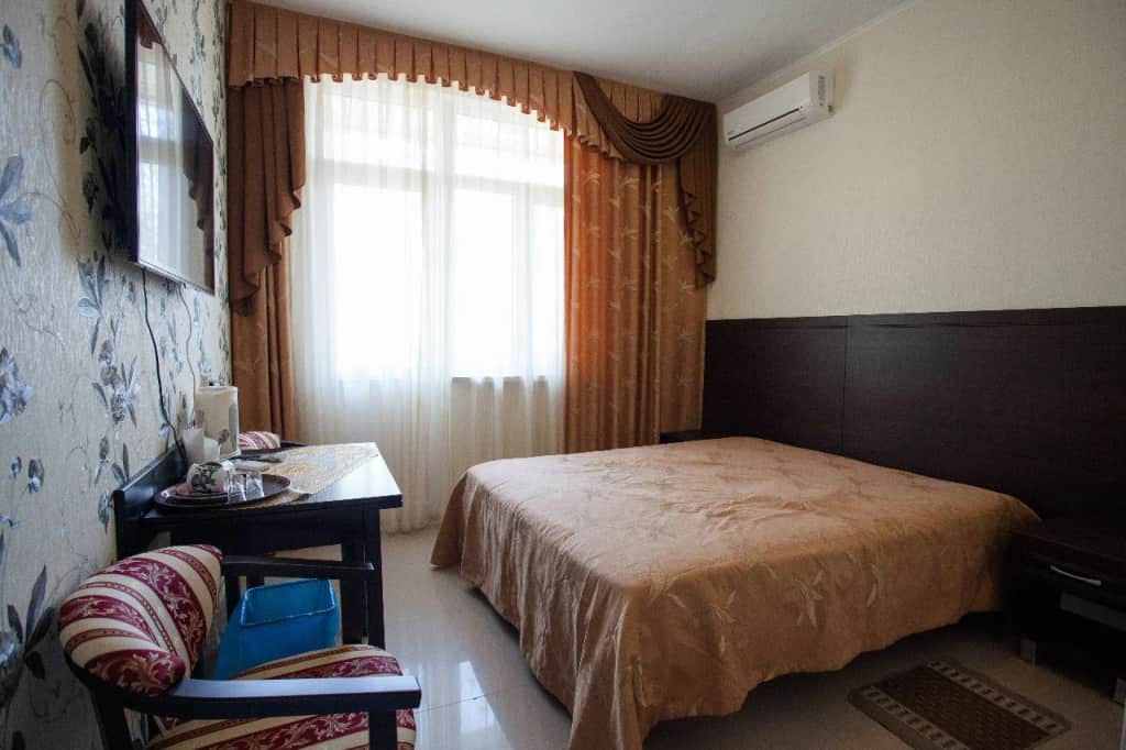 Solnyshko Mini-Hotel: фото 2