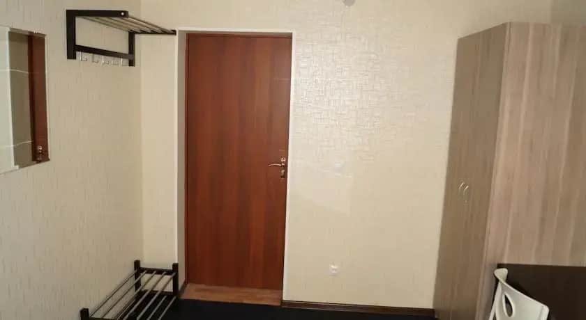 Hostel Cheremushkin Log: фото 2