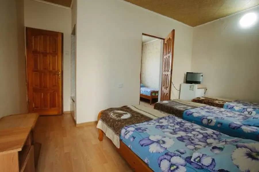 Ramzes Guest House: фото 3