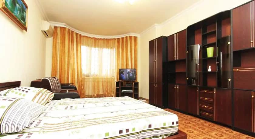 Apartlux Nametkina: фото 3
