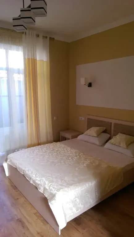 Hotel Horizont: фото 2