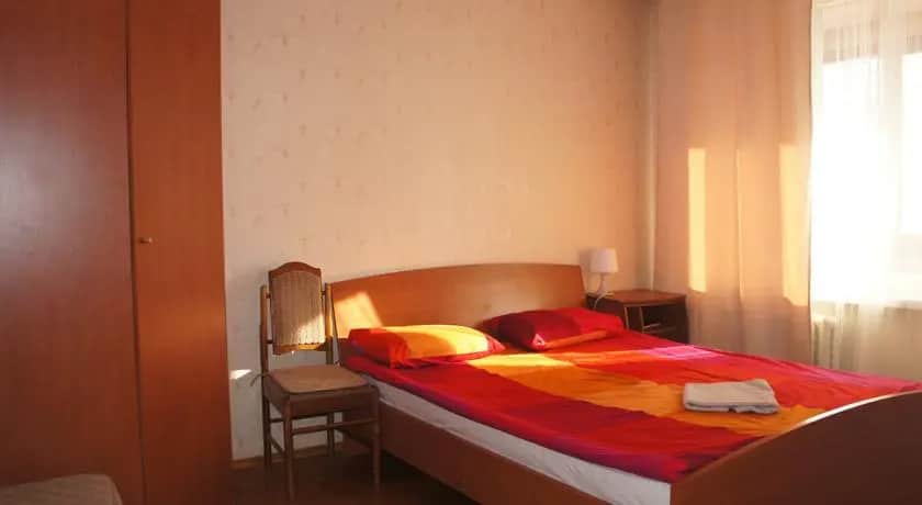 2 Bedrooms Flat Lessnoy Passage: фото 3
