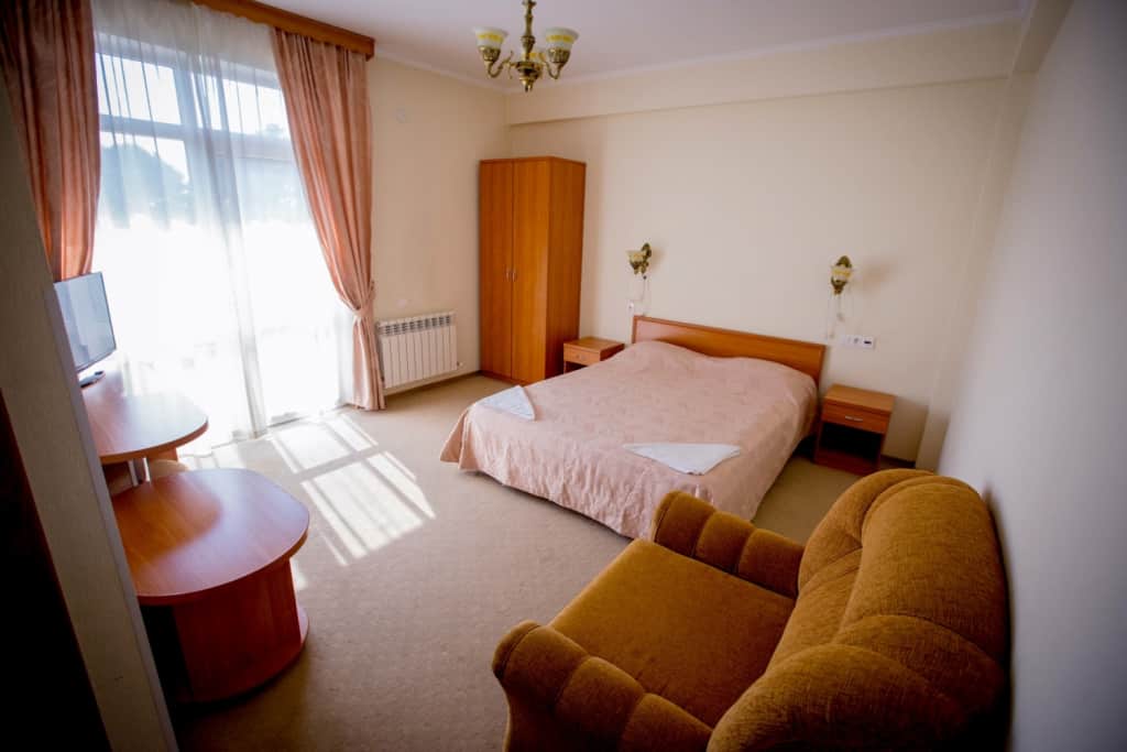 Edem Hotel: фото 2