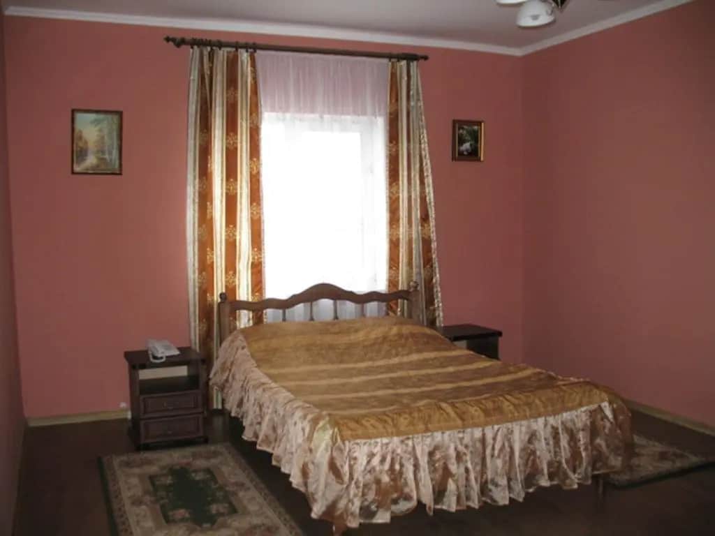 Гостиница Логово: фото 2