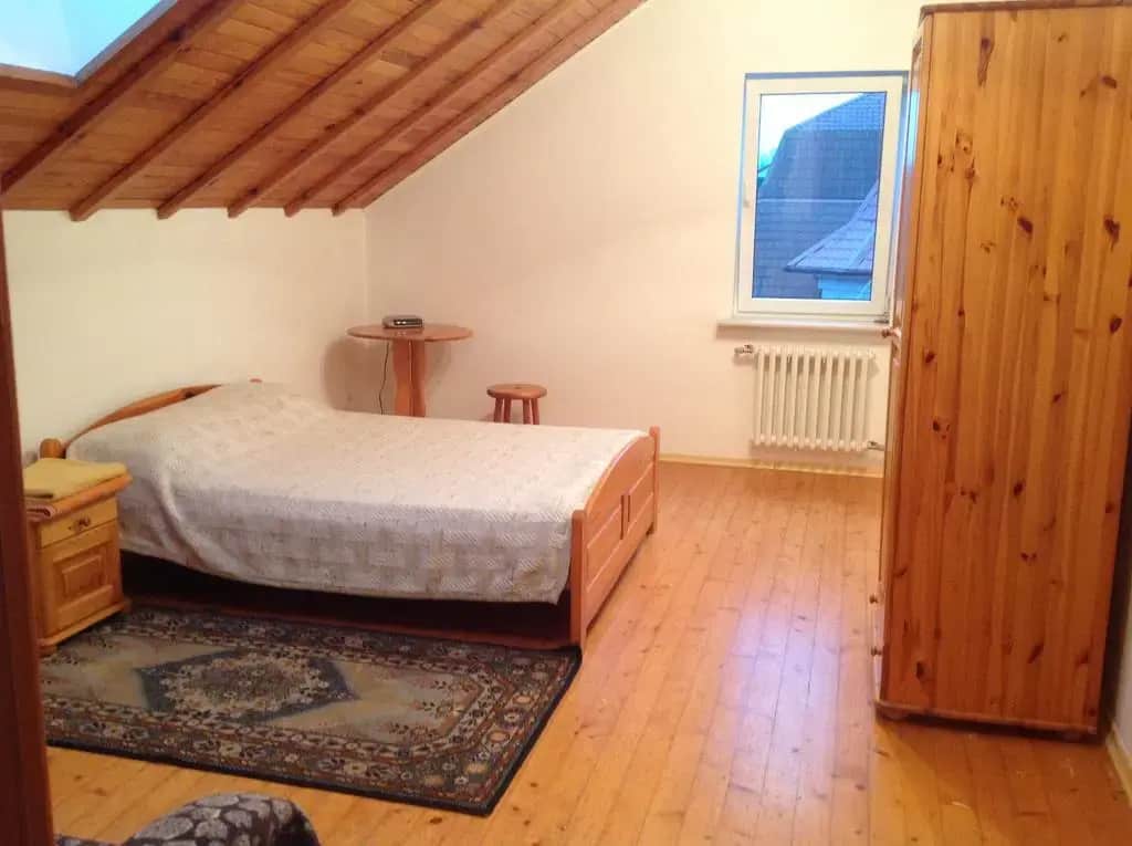 Guesthouse Nadezhda: фото 3