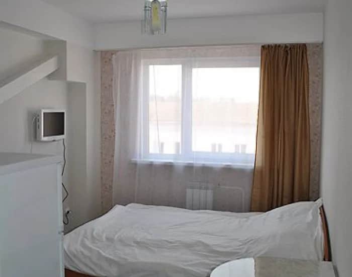 Aparthotel on Timiryazeva 26: фото 3