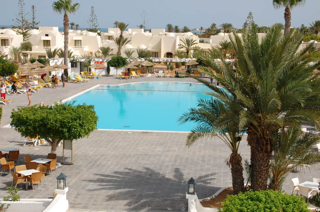 Djerba Aqua Resort: фото 2