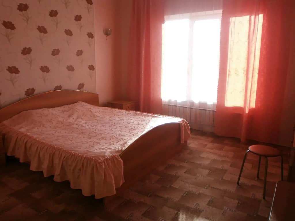 Загородный дом «Цветник–хутор»: фото 3