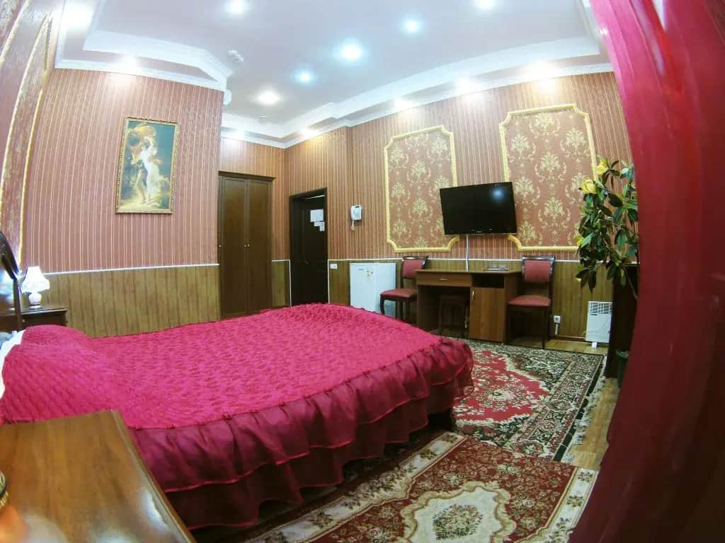Bratislavskaya Hotel: фото 3