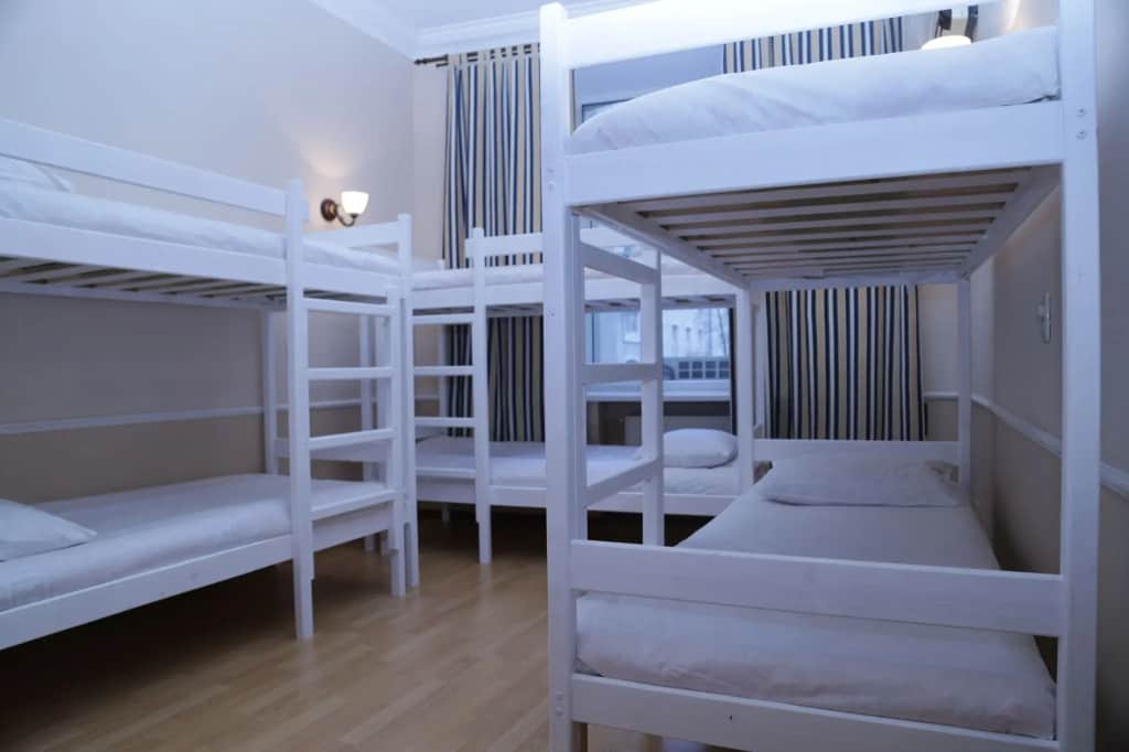 Жилое помещение Stay Inn: фото 3