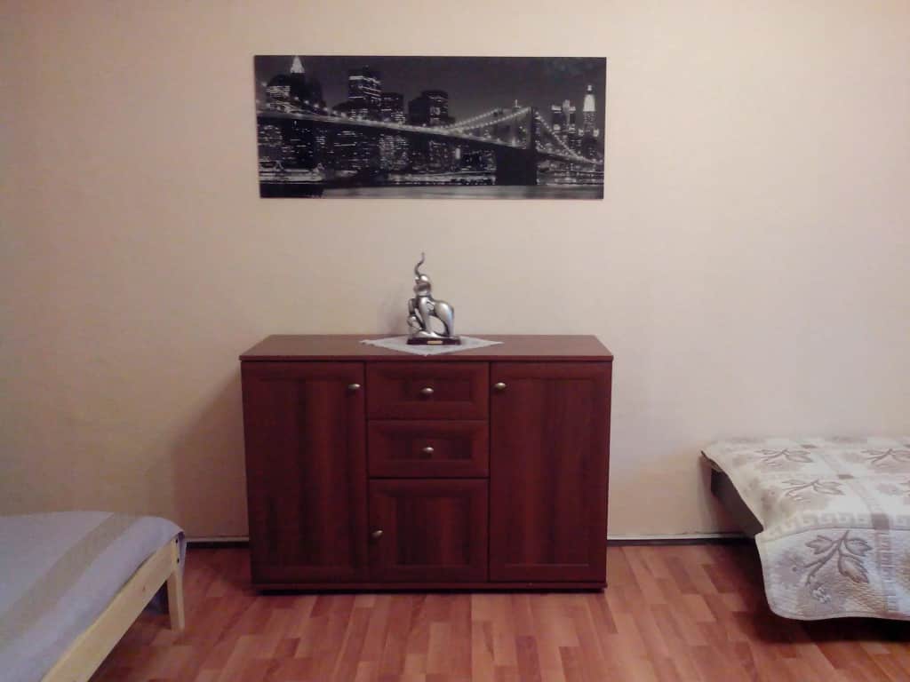 Apartamentyi Komfort: фото 2
