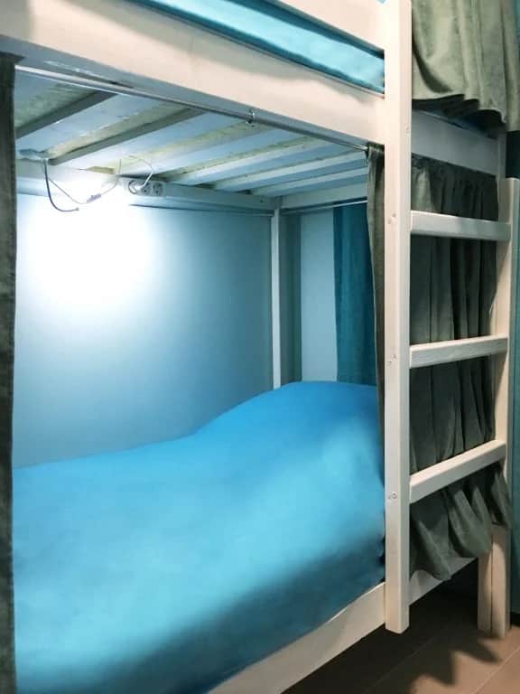 Manul Hostel: фото 2