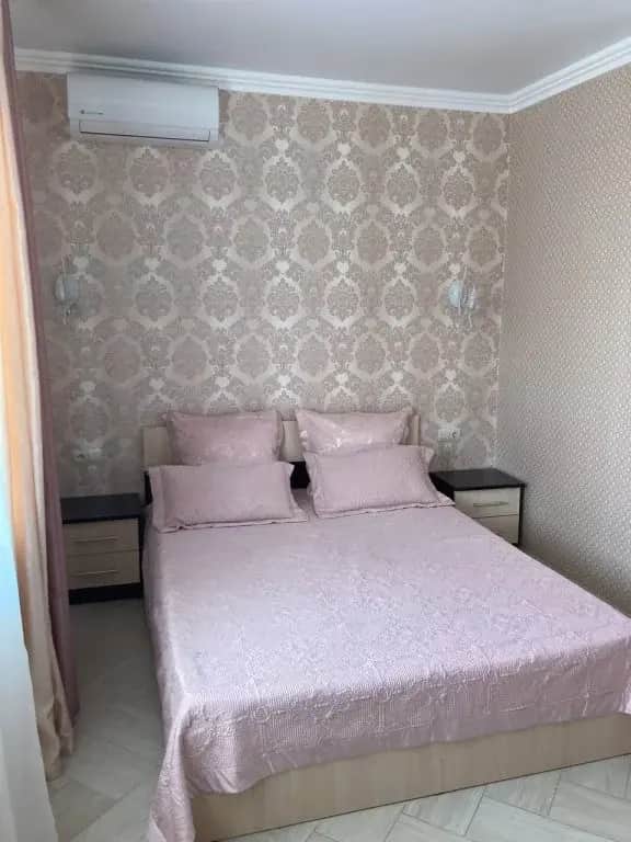 Na Aerodromnoy Guest House: фото 2