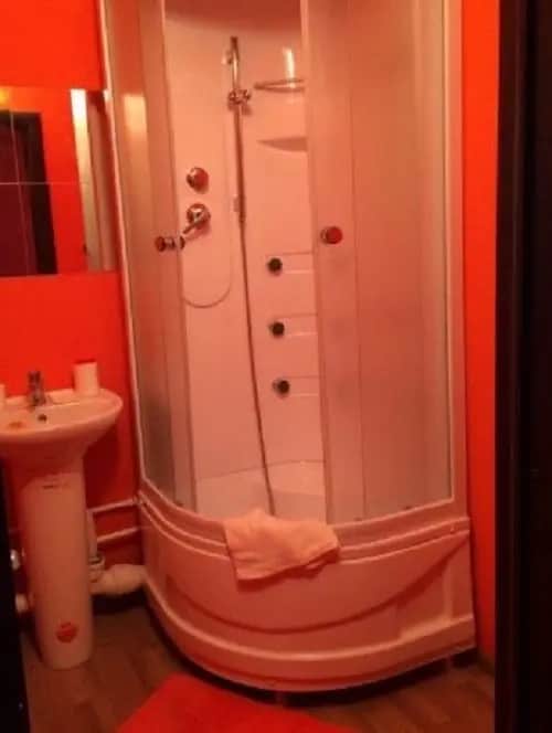 Жилые помещения Wayhostel: фото 3