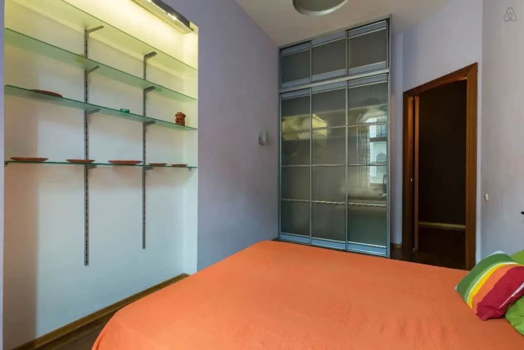 Na Petrogradke Apartments: фото 2