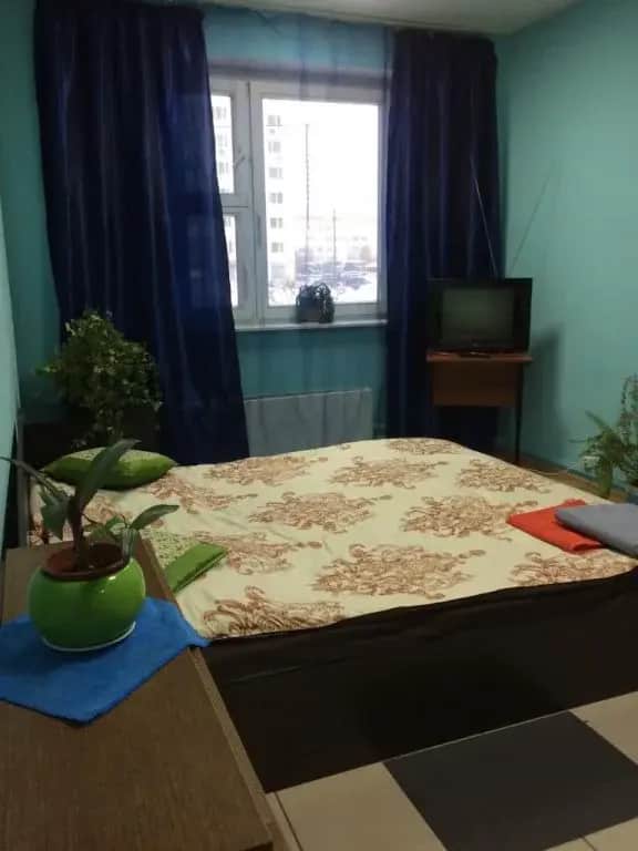 Vasilcovskiy Hostel: фото 2