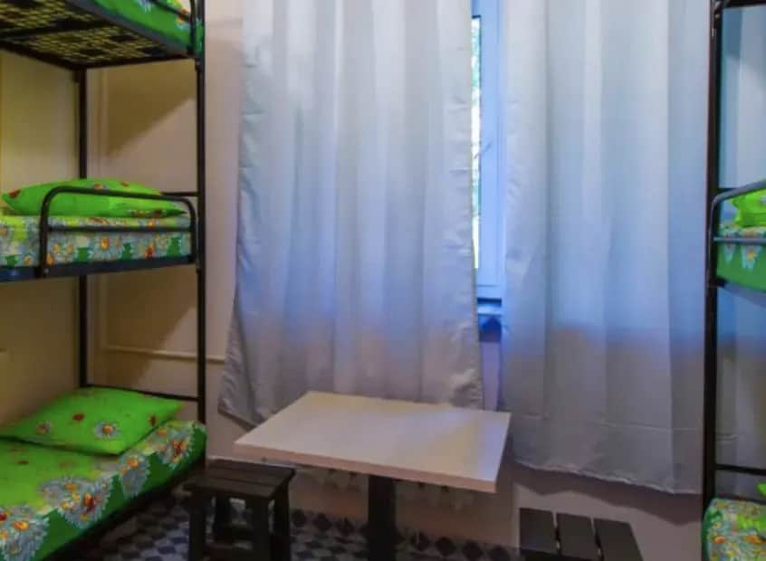 Labirint Hostel: фото 3