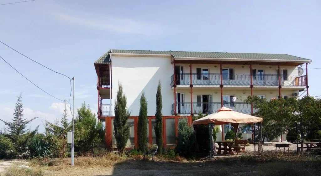 Lavandina Guest House: фото 2