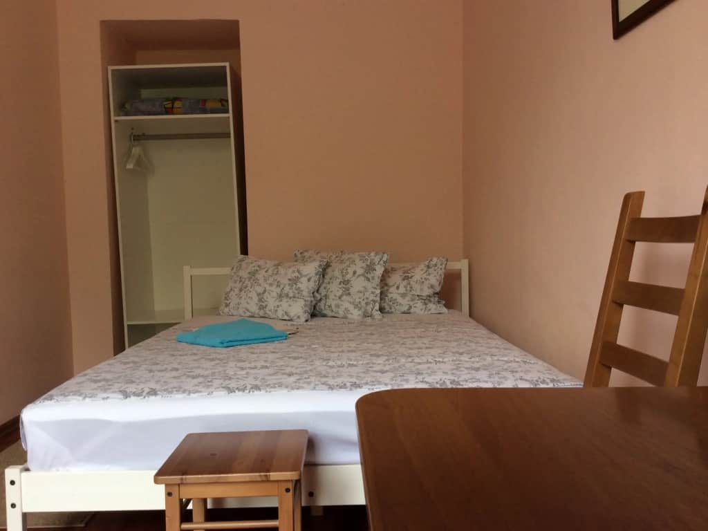 Hostel Moscow2000: фото 2
