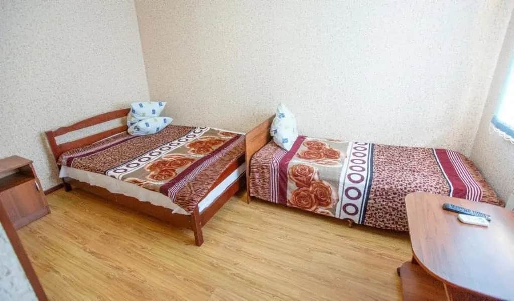Anna Sofya Guest house: фото 3