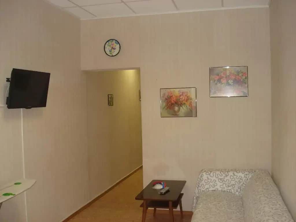 Hostel Ligovskiy 63: фото 2