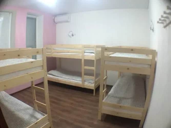 Mayak Hostel: фото 3