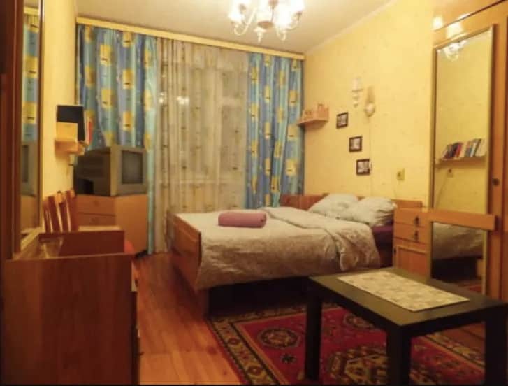 Rooms in Ekaterinburg Apartments: фото 2