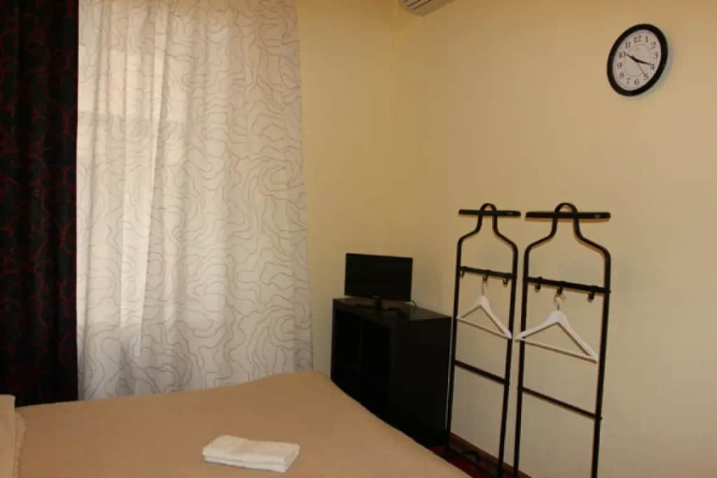 Furnished Rooms Petrovka Loft: фото 3