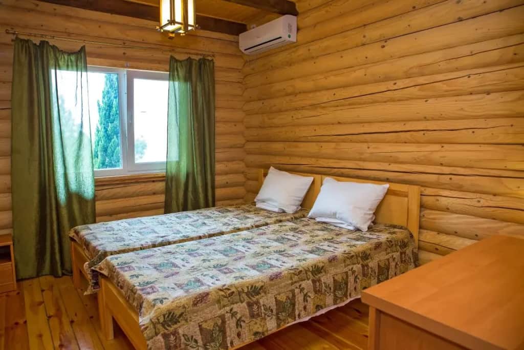Derevyannyij Srub Guest House: фото 3