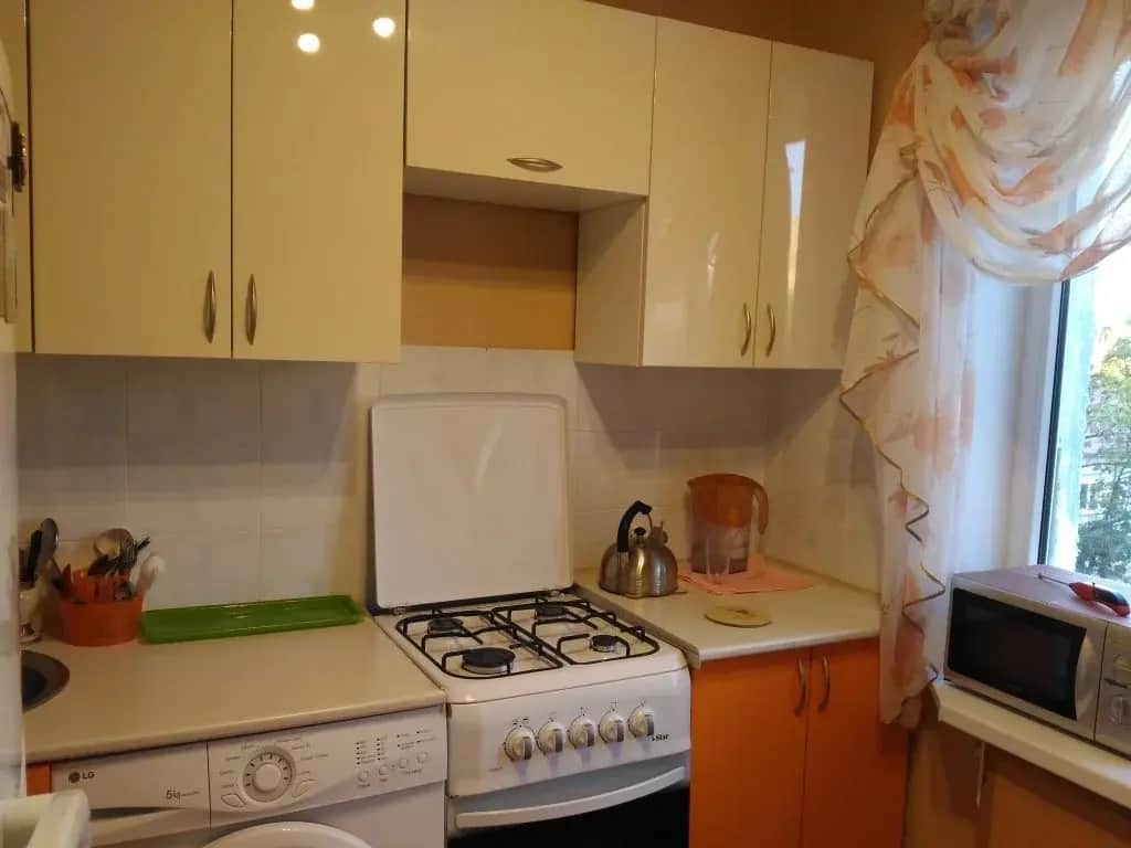 Tsentr Goroda Apartments: фото 2