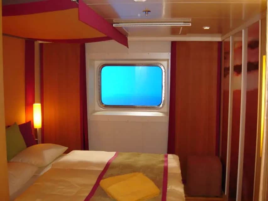 Norwegian Jade Cruise Ship: фото 3