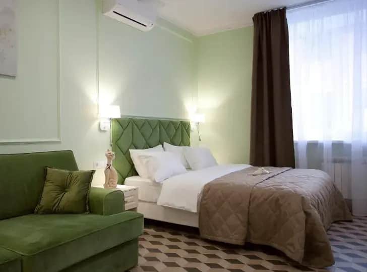 Apart-hotel Up Art Old City: фото 2